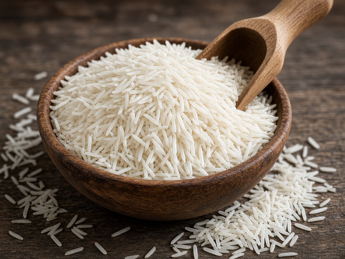 Rice