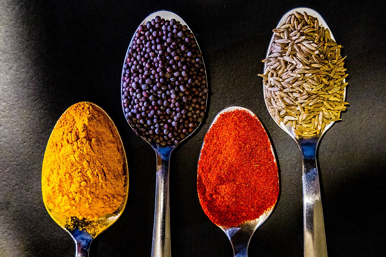 Spices
