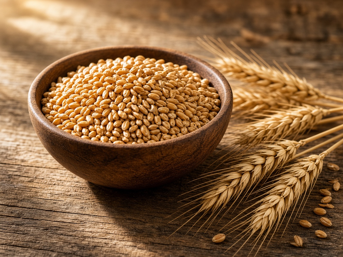 Grains